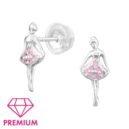 Balerina - Prémium* Sport & Játékok Észer | All4silver