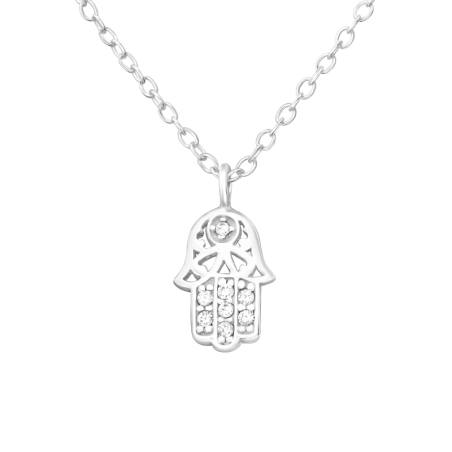 Hamsa Vámkezelés Észer | All4silver