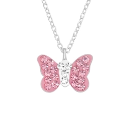 FORZ25-TOP-CCBF44 LT.ROSE/CRY/40997
