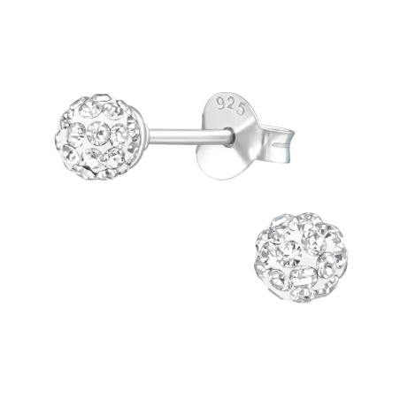 Labda 4mm Vámkezelés Észer | All4silver
