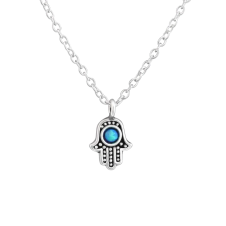Hamsa Vámkezelés Észer | All4silver