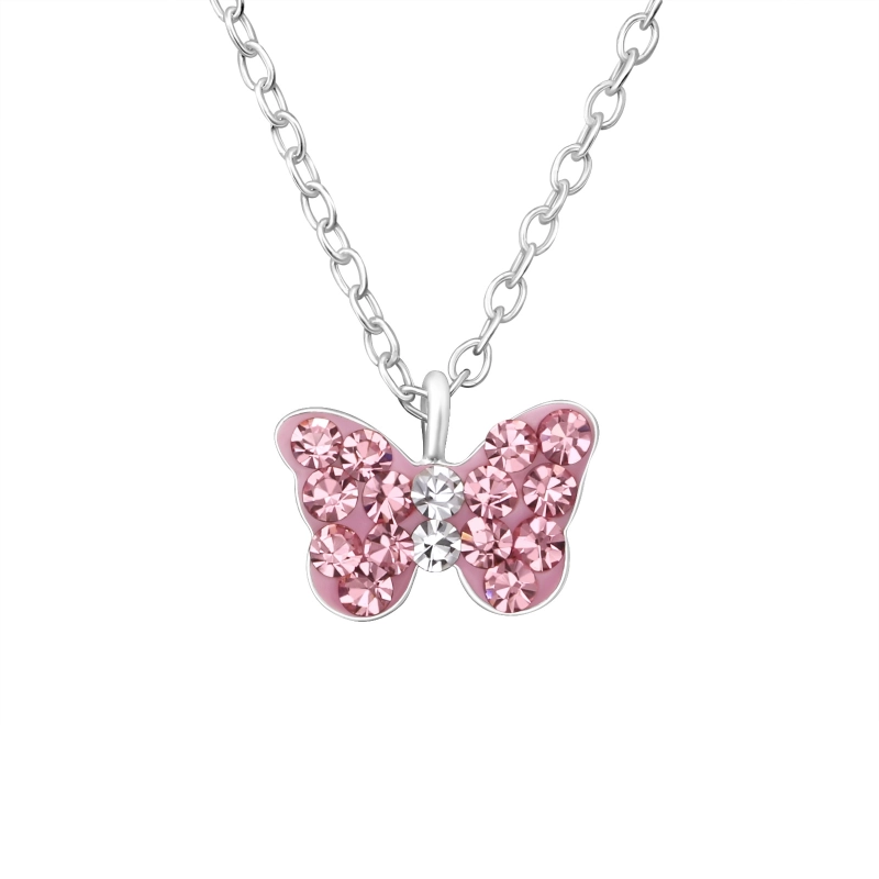 FORZ25-TOP-APS1261 LT.ROSE/CRY/24739